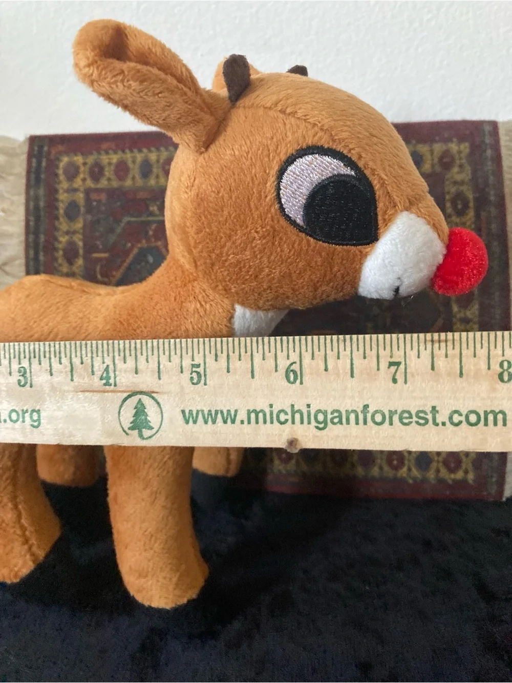 toy factory cute brown